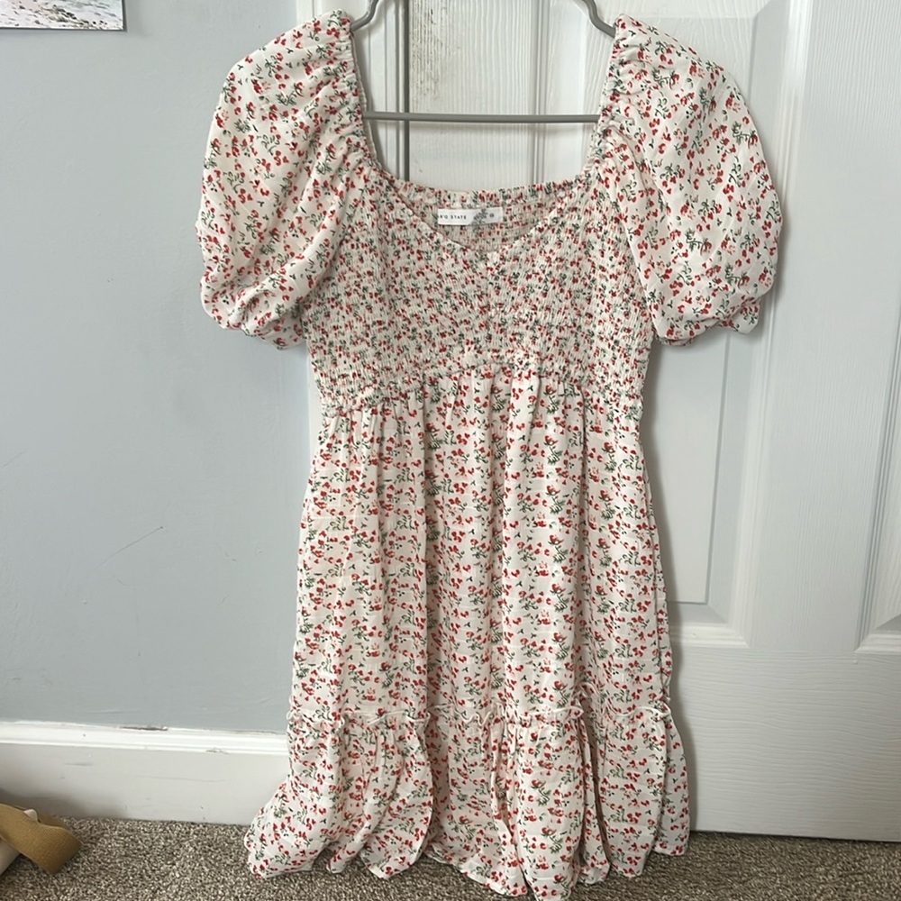 Altar’d State Dress Size XS